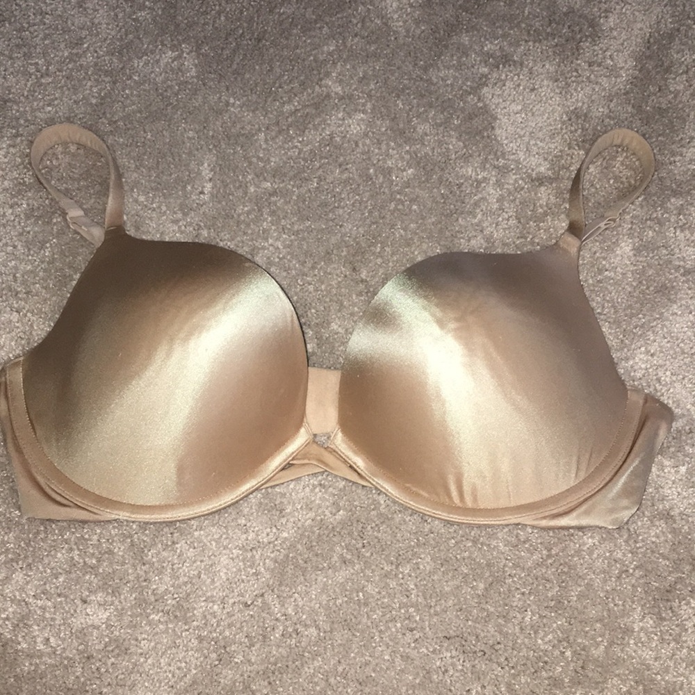 Padded VS bra